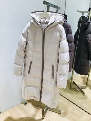 Feroux Y コーディネート画像