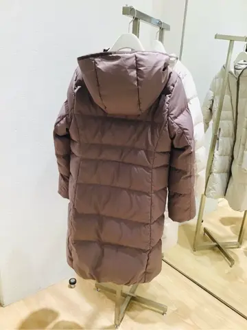 Feroux Y コーディネート画像