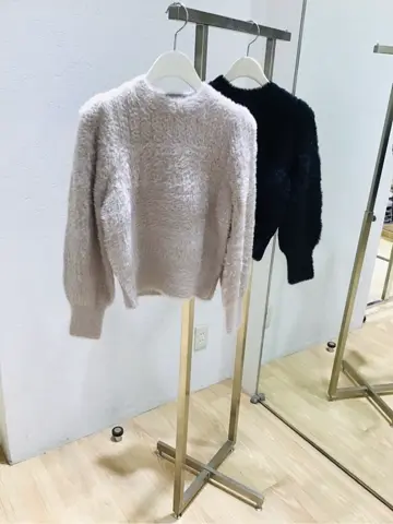 Feroux Y コーディネート画像