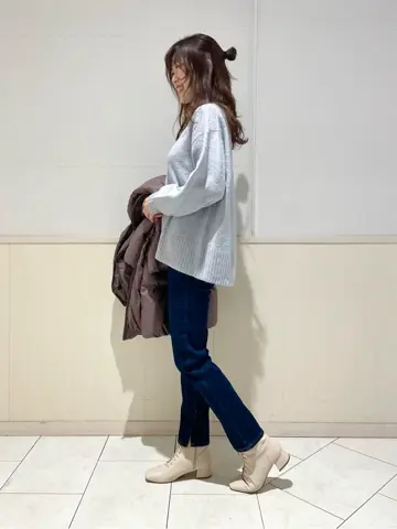 Feroux みぃ コーディネート画像