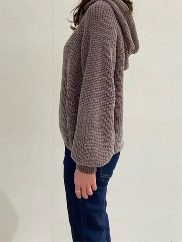 Feroux スタッフ コーディネート画像