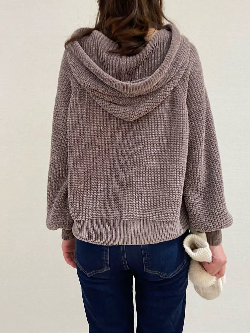 Feroux スタッフ コーディネート画像