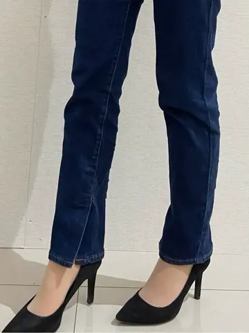 Feroux スタッフ コーディネート画像