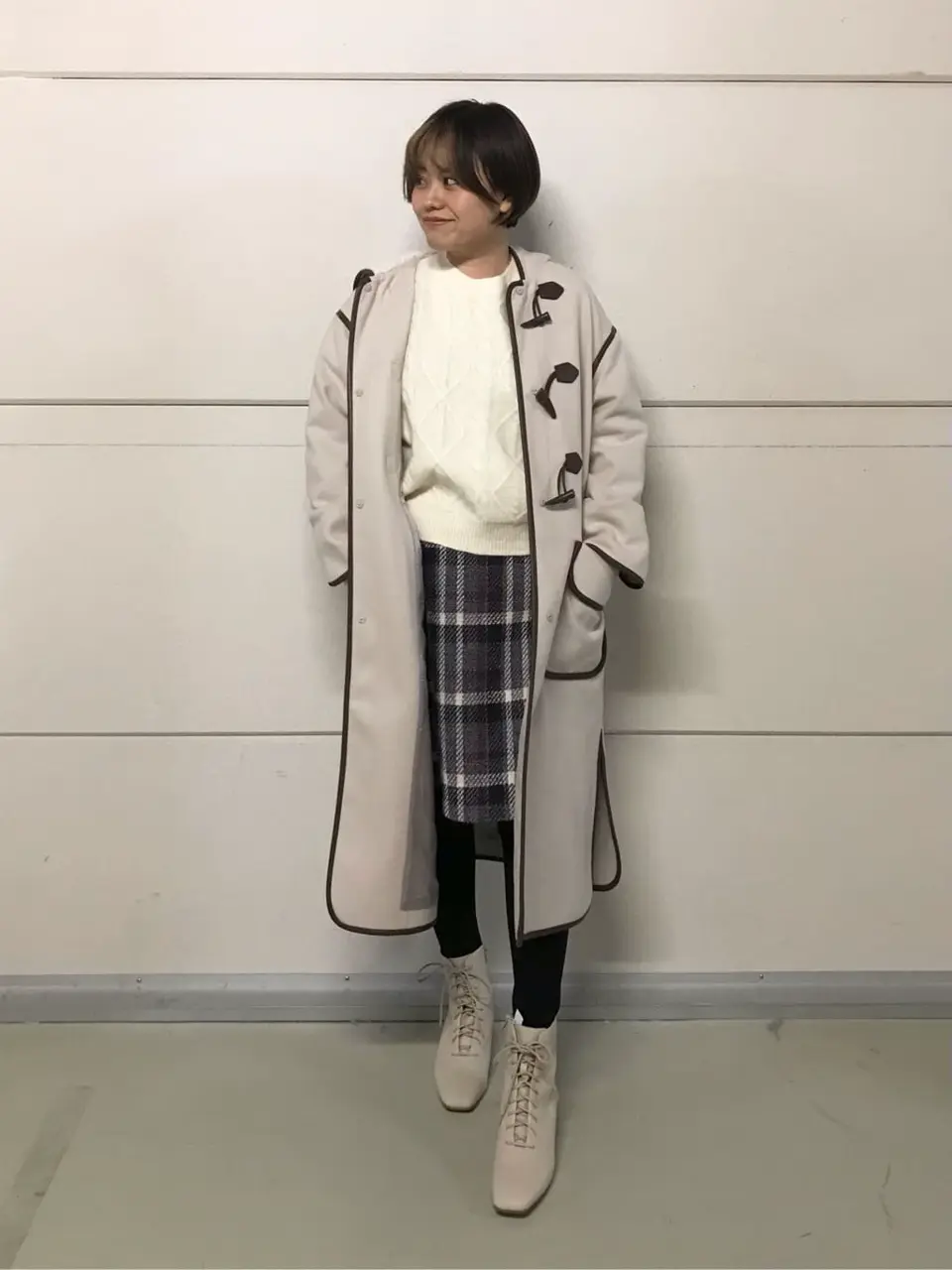  浅倉 コーディネート画像