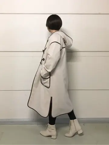 Feroux 浅倉 コーディネート画像