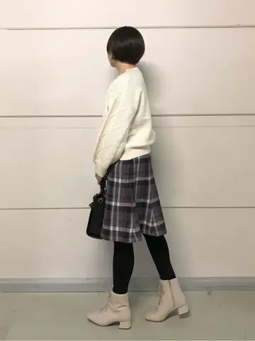 Feroux 浅倉 コーディネート画像