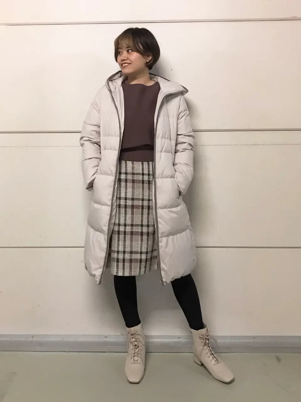  浅倉 コーディネート画像