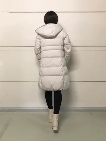 Feroux 浅倉 コーディネート画像