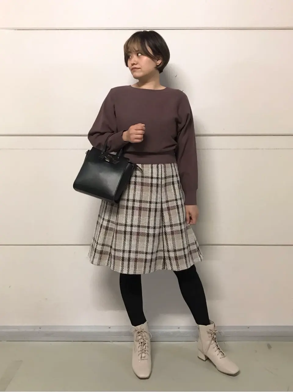  浅倉 コーディネート画像