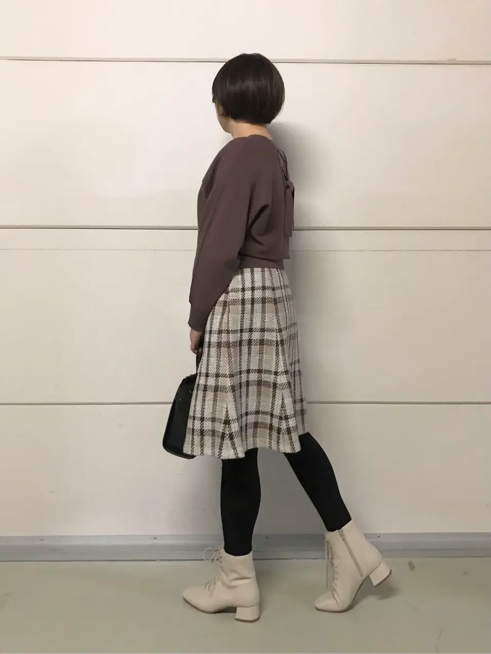 Feroux 浅倉 コーディネート画像