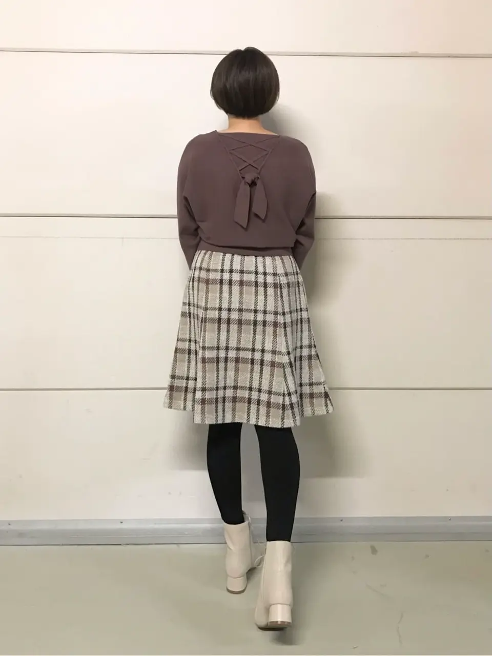 Feroux 浅倉 コーディネート画像