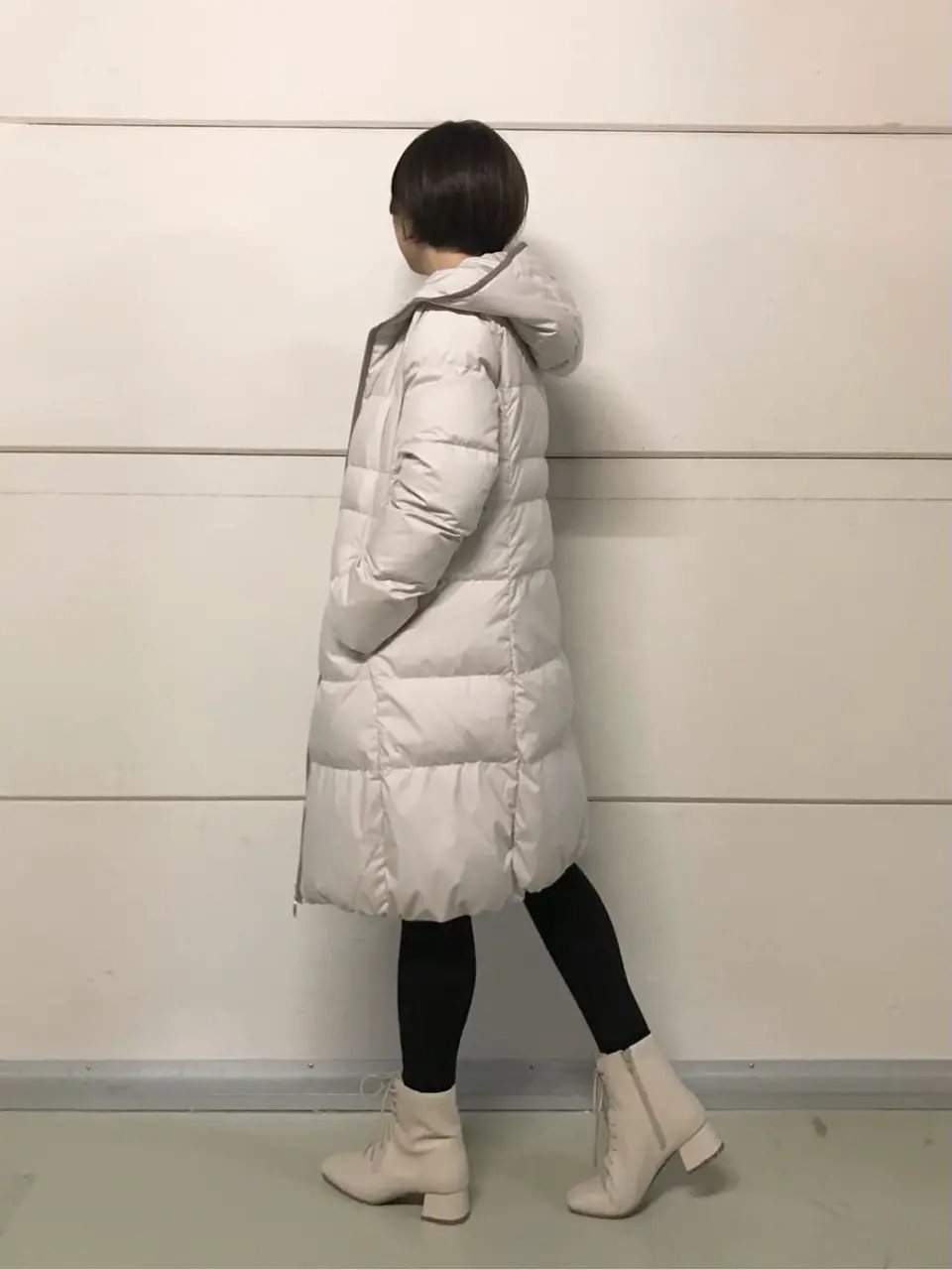 Feroux 浅倉 コーディネート画像