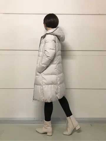 Feroux 浅倉 コーディネート画像