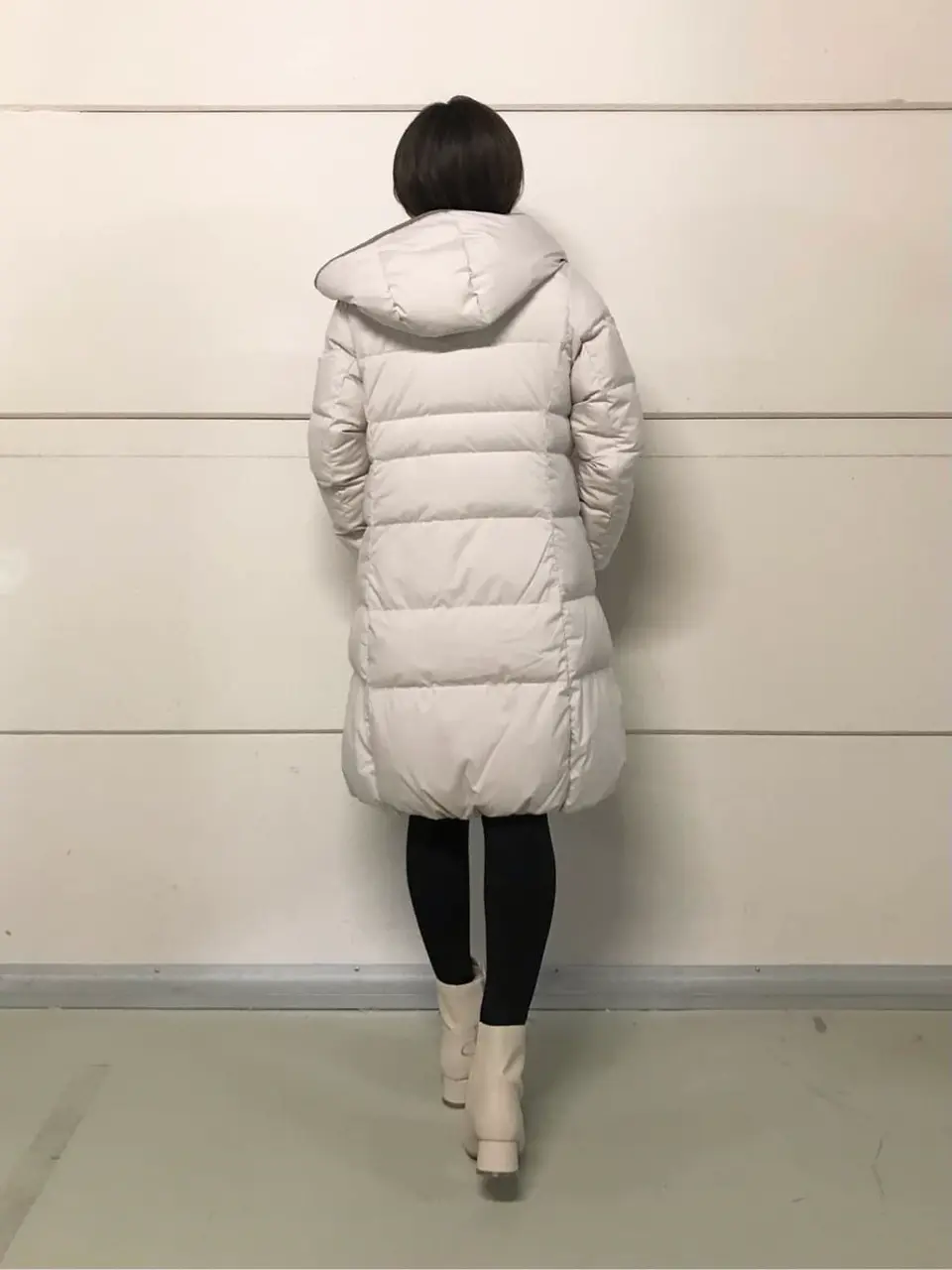 Feroux 浅倉 コーディネート画像