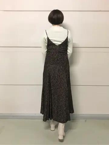 Feroux 浅倉 コーディネート画像