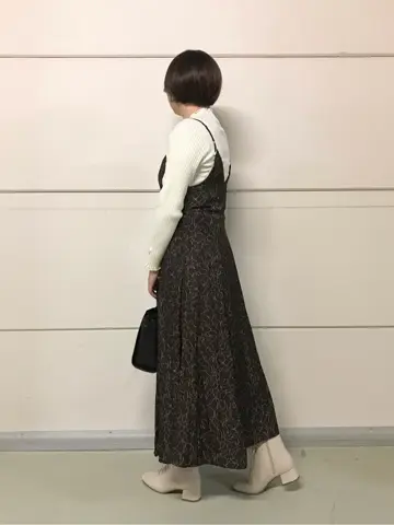 Feroux 浅倉 コーディネート画像