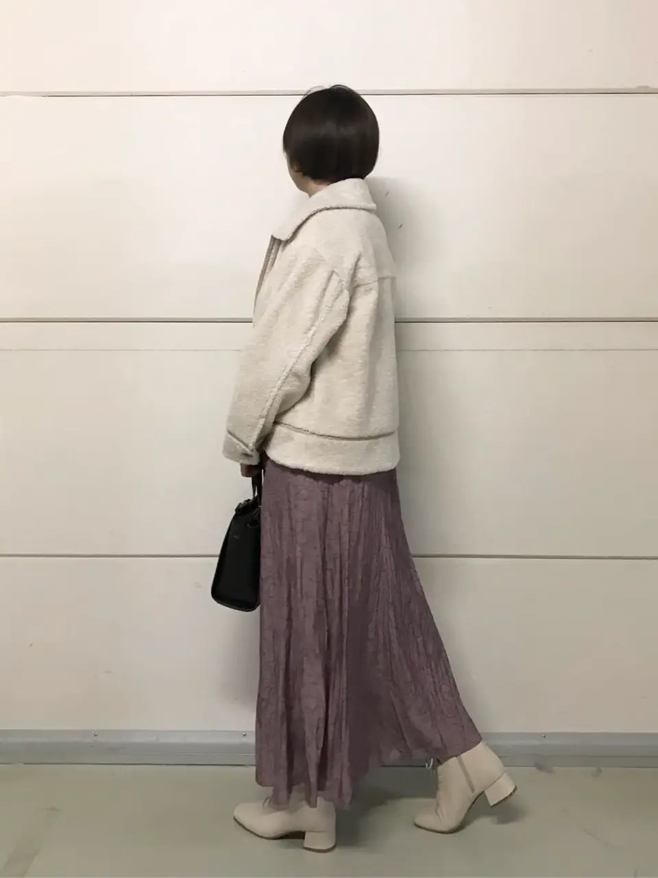 Feroux 浅倉 コーディネート画像