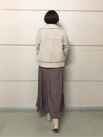 Feroux 浅倉 コーディネート画像