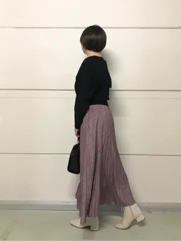 Feroux 浅倉 コーディネート画像