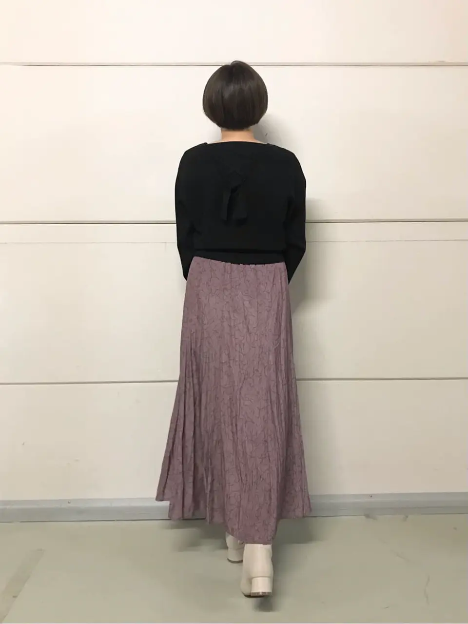 Feroux 浅倉 コーディネート画像