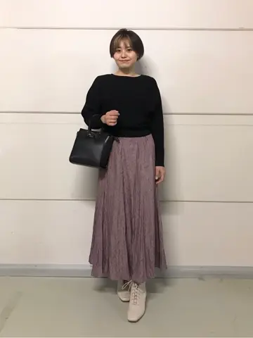 Feroux 浅倉 コーディネート画像