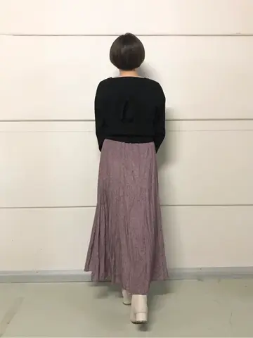 Feroux 浅倉 コーディネート画像