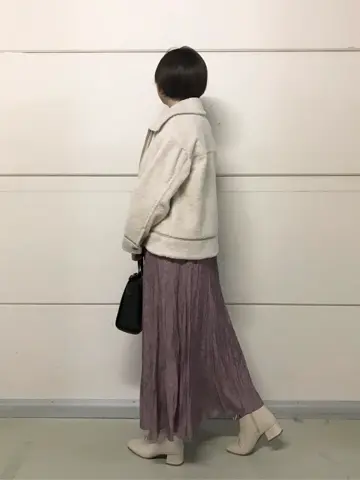 Feroux 浅倉 コーディネート画像