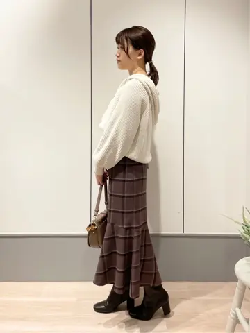 Feroux 今堀 コーディネート画像