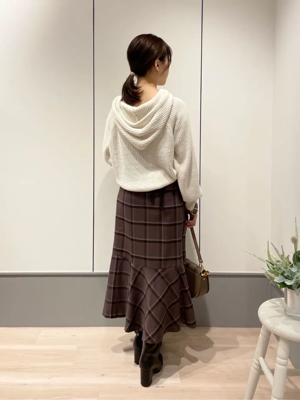 Feroux 今堀 コーディネート画像