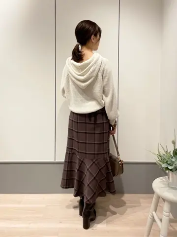 Feroux 今堀 コーディネート画像