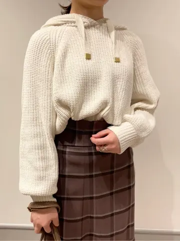 Feroux 今堀 コーディネート画像