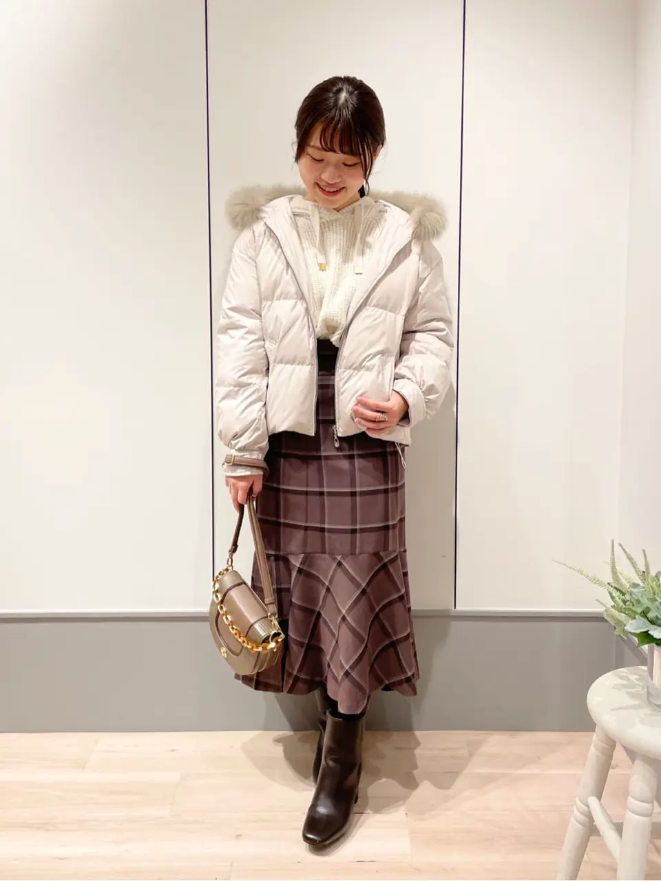 Feroux 今堀 コーディネート画像