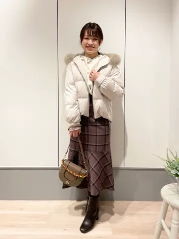 Feroux 今堀 コーディネート画像