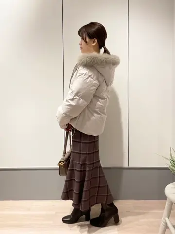 Feroux 今堀 コーディネート画像