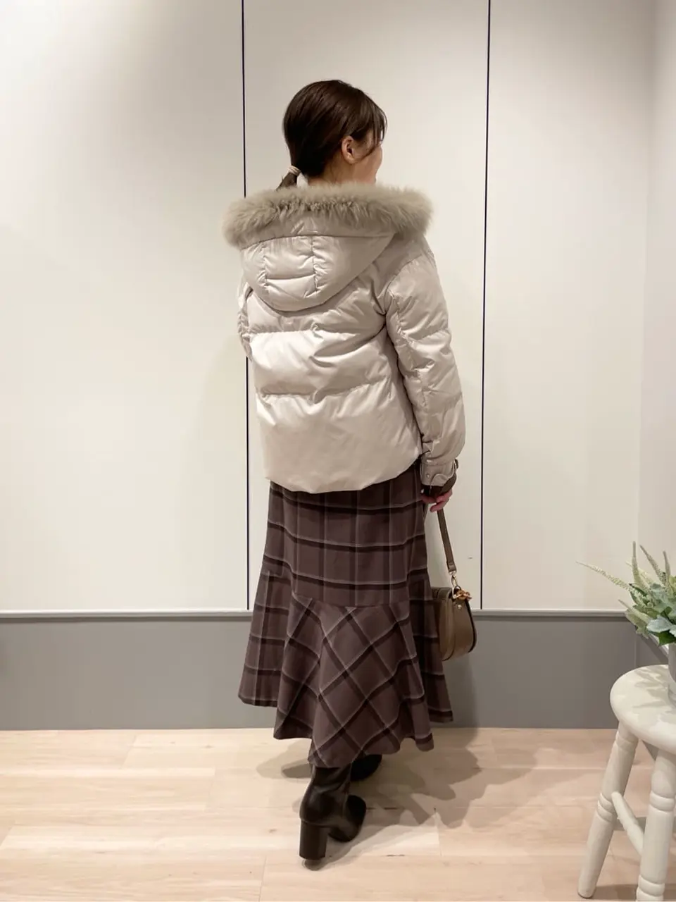 Feroux 今堀 コーディネート画像