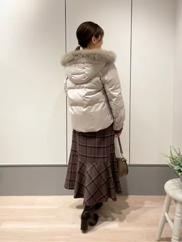 Feroux 今堀 コーディネート画像