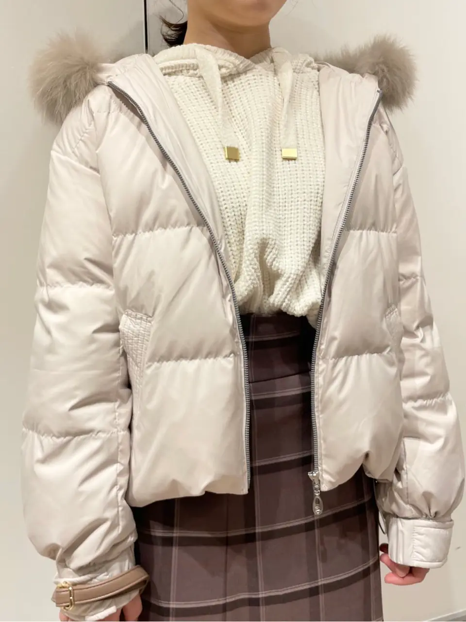 Feroux 今堀 コーディネート画像