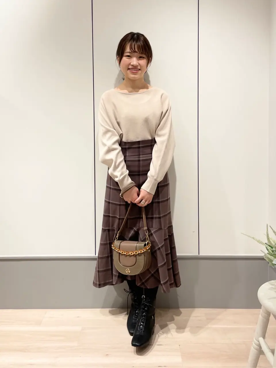 Feroux 今堀 コーディネート画像