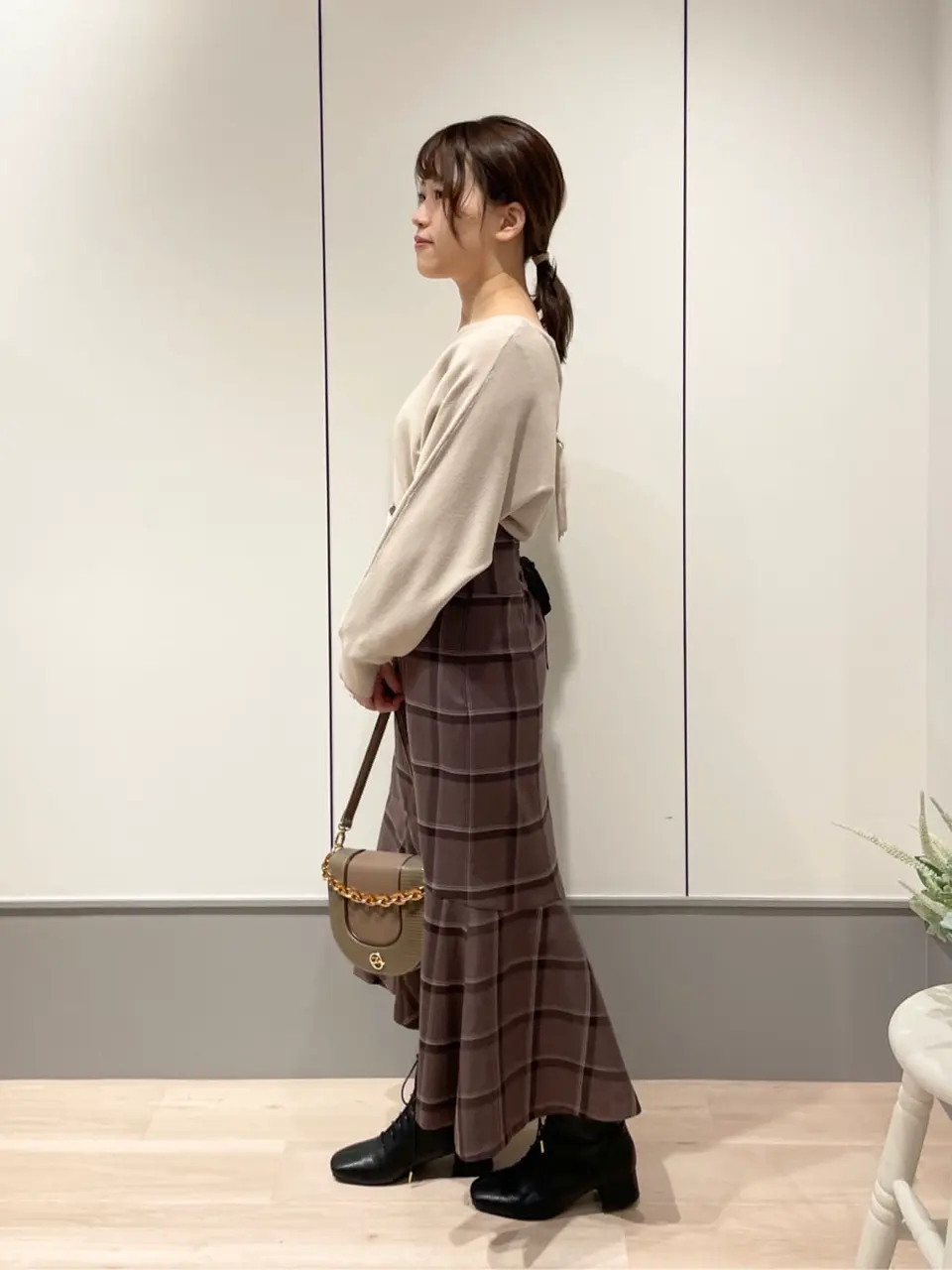 Feroux 今堀 コーディネート画像