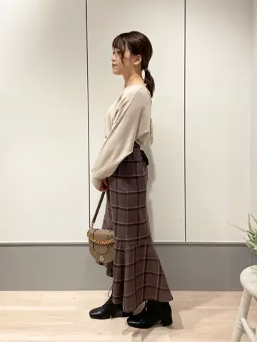 Feroux 今堀 コーディネート画像