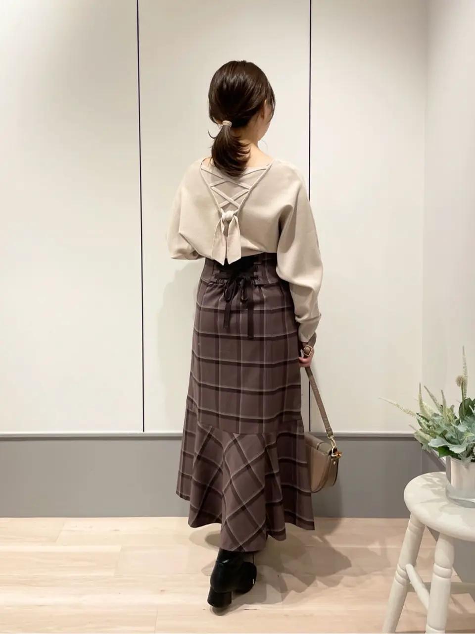 Feroux 今堀 コーディネート画像