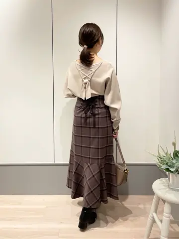 Feroux 今堀 コーディネート画像