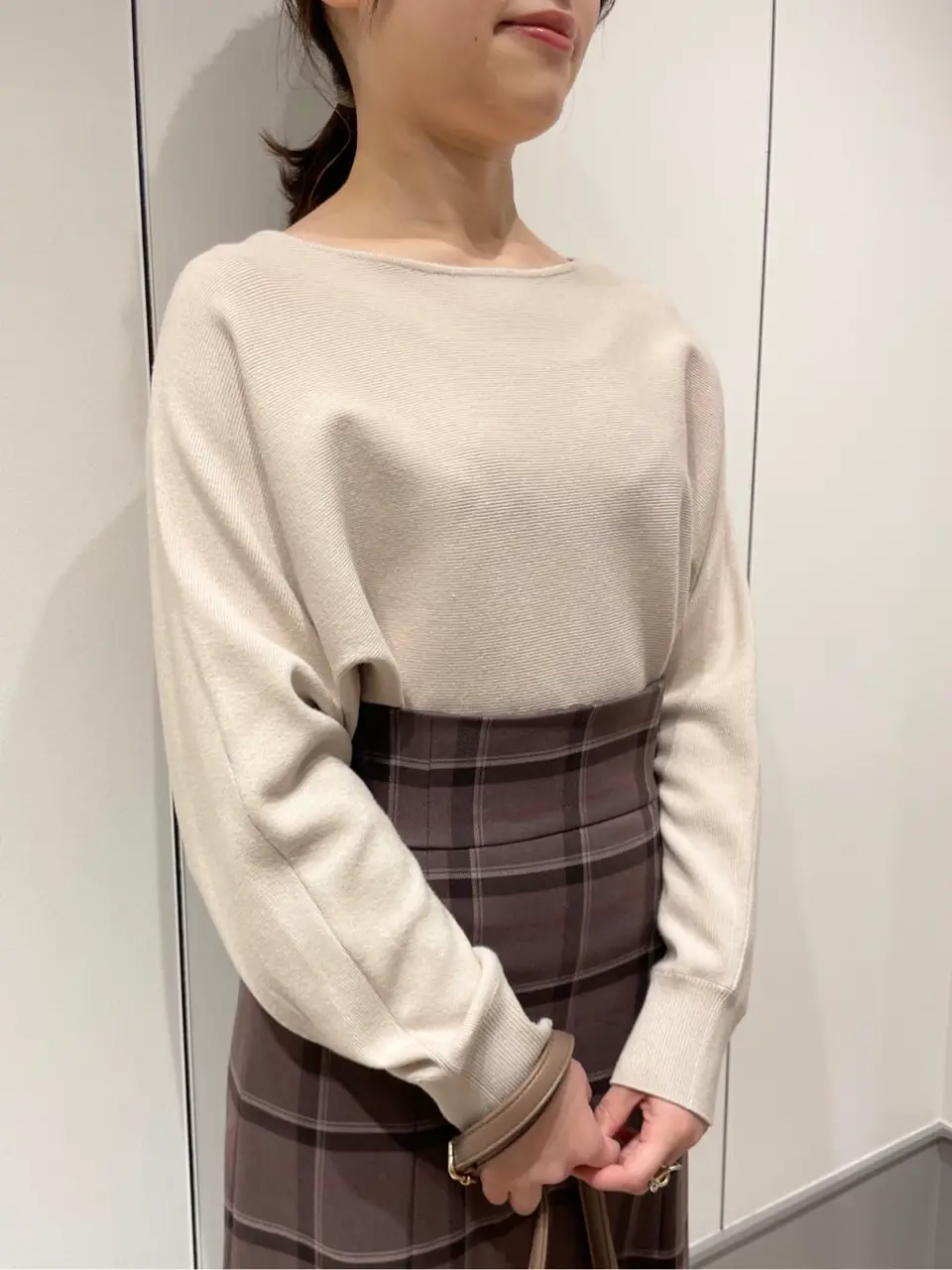 Feroux 今堀 コーディネート画像