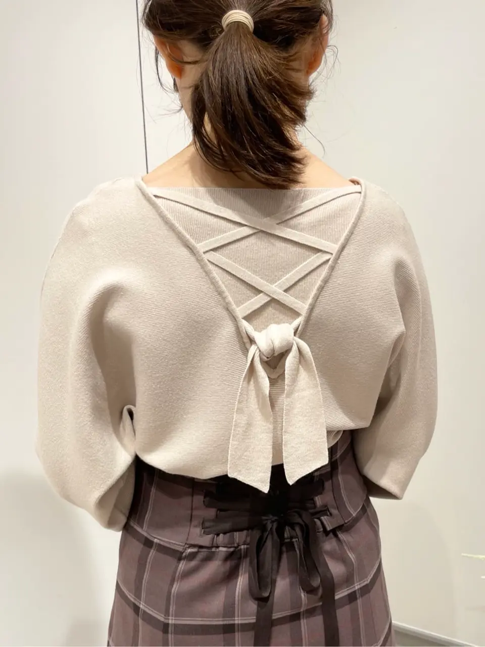 Feroux 今堀 コーディネート画像