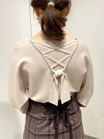 Feroux 今堀 コーディネート画像