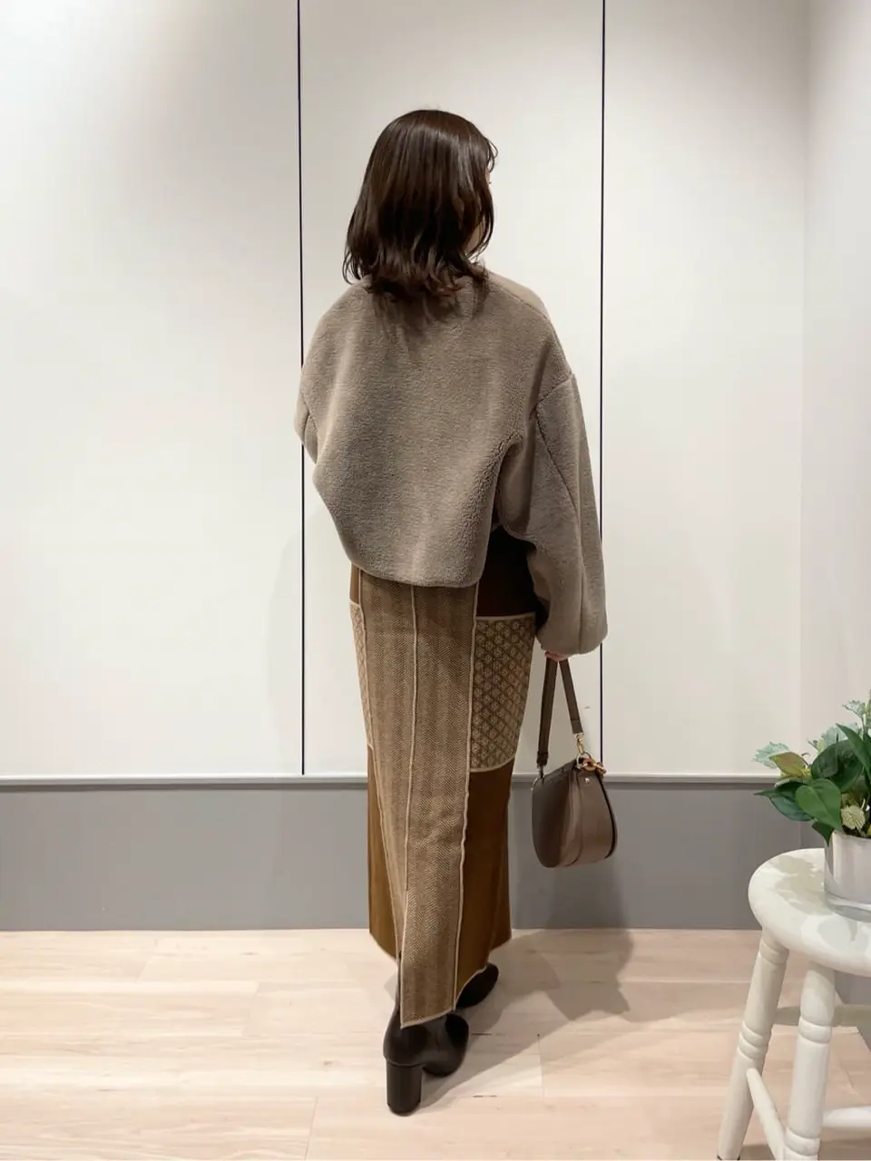 Feroux 今堀 コーディネート画像