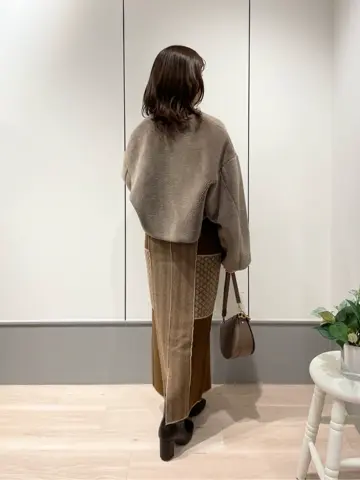 Feroux 今堀 コーディネート画像