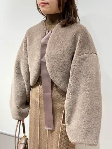 Feroux 今堀 コーディネート画像