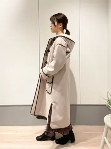 Feroux 今堀 コーディネート画像