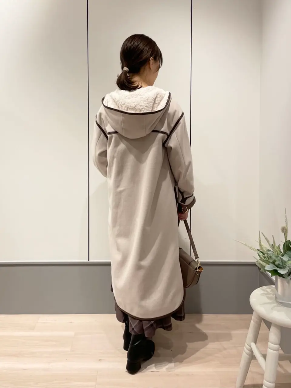 Feroux 今堀 コーディネート画像